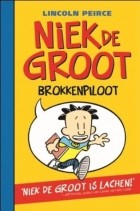 Линкольн Пирс - Niek de Groot brokkenpiloot