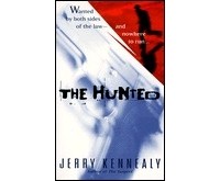 Джерри Кеннили - The Hunted