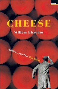 Willem Elsschot - Cheese