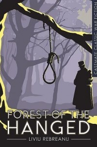 Forest Of The Hanged