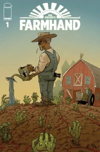  - Farmhand #1