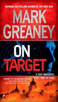 Mark Greaney - On Target