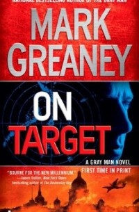 Mark Greaney - On Target
