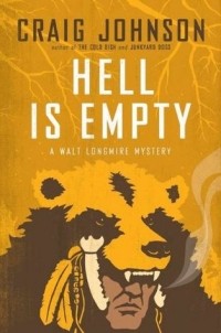 Крейг Джонсон - Hell Is Empty