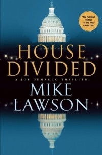 Майк Лоусон - House Divided