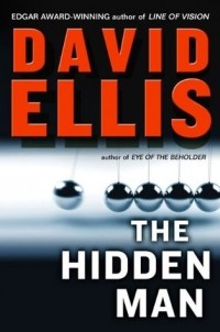 David Ellis - The Hidden Man