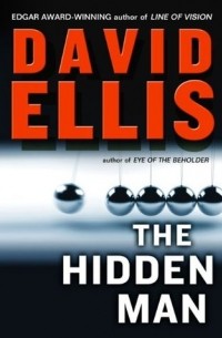 David Ellis - The Hidden Man