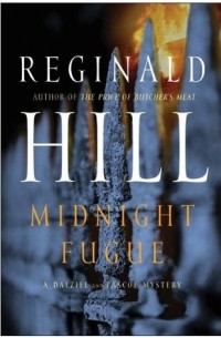 Reginald Hill - Midnight Fugue