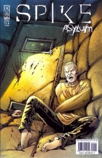 Brian Lynch - Asylum, Part One