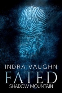 Indra Vaughn - Fated