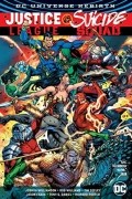  - Justice League vs. Suicide Squad