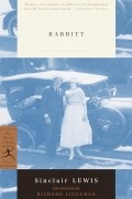 Sinclair Lewis - Babbitt