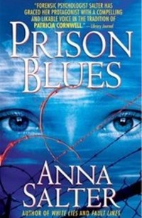 Анна Солтер - Prison Blues
