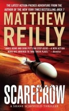 Matthew Reilly - Scarecrow