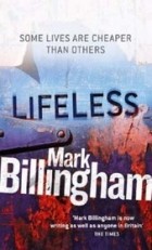 Mark Billingham - Lifeless