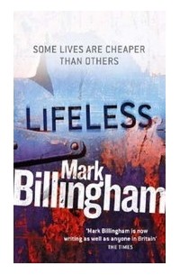 Mark Billingham - Lifeless