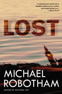 Michael Robotham - Lost