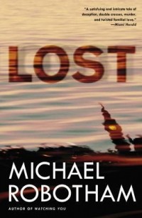 Michael Robotham - Lost