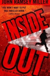 John Ramsey Miller - Inside Out