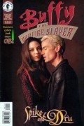  - Spike and Dru: Paint the Town Red