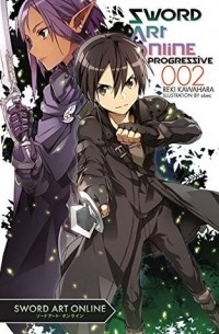 Sword Art Online: Progressive, Vol. 2