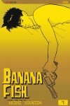 Akimi Yoshida - Banana Fish, Vol. 1