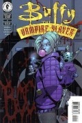 Buffy the Vampire Slayer Classic #2. Halloween