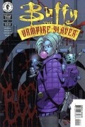  - Buffy the Vampire Slayer Classic #2. Halloween