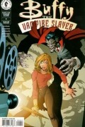 Andi Watson - Buffy the Vampire Slayer Classic #8. The Final Cut