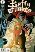 Andi Watson - Buffy the Vampire Slayer Classic #8. The Final Cut