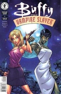  - Buffy the Vampire Slayer Classic #9. Hey, Good Lookin', Part One