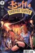 Кристофер Голден - Buffy the Vampire Slayer Classic #12. A Nice Girl Like You