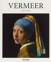 Норберт Шнейдер - Johannes Vermeer