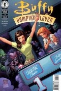  - Buffy the Vampire Slayer Classic #13. Love Sick Blues, Part One