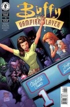  - Buffy the Vampire Slayer Classic #13. Love Sick Blues, Part One