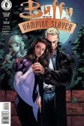  - Buffy the Vampire Slayer Classic #14. Love Sick Blues, Part Two