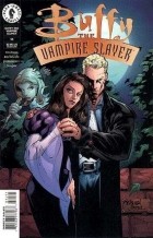  - Buffy the Vampire Slayer Classic #14. Love Sick Blues, Part Two