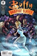 Кристофер Голден - Buffy the Vampire Slayer Classic #21, The Blood of Carthage, Part One