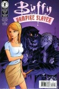 Christopher Golden - Buffy the Vampire Slayer Classic #23. The Blood of Carthage, Part Three