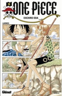 Eiichiro Oda - One Piece Tom 9