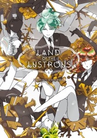 Haruko Ichikawa - Land of the Lustrous Vol. 6