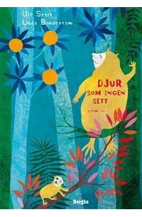 Djur som ingen sett utom vi
