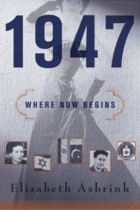 Элисабет Осбринк - 1947: Where Now Begins