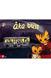 Хенрик Валлнес - Åka buss