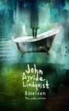 John Ajvide Lindqvist - Rörelsen: den andra platsen