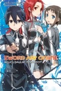 Кавахара Рэки - Sword Art Online. Алисизация. Поворот. Том 11