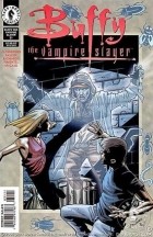  - Buffy the Vampire Slayer Classic #31. Lost and Found