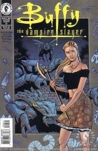  - Buffy the Vampire Slayer Classic #33. Hive Mentality