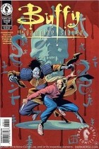  - Buffy the Vampire Slayer Classic #38. Remember the End