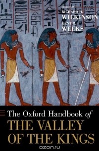  - The Oxford Handbook of the Valley of the Kings